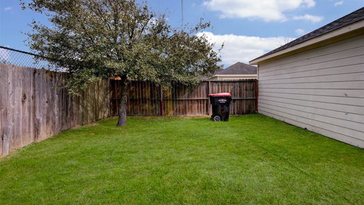 Houston 1-story, 3-bed 1015 Verde Trails Drive-idx