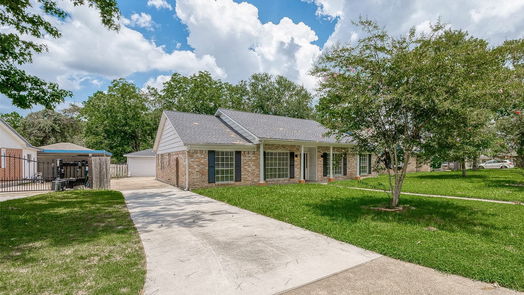 Houston 1-story, 4-bed 1319 Forsythe Lane-idx