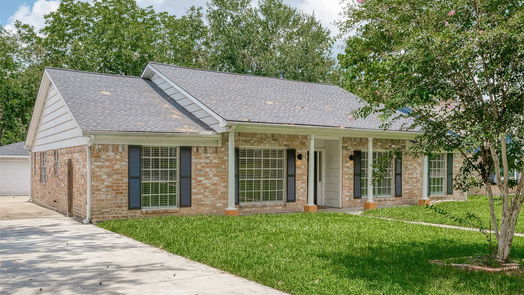 Houston 1-story, 4-bed 1319 Forsythe Lane-idx