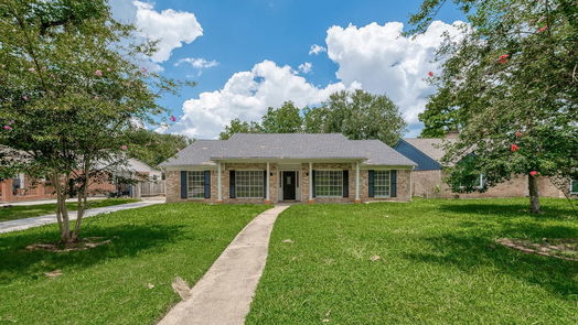 Houston 1-story, 4-bed 1319 Forsythe Lane-idx