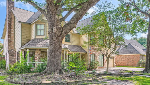 Houston 2-story, 4-bed 21002 Harvest Hill Lane-idx