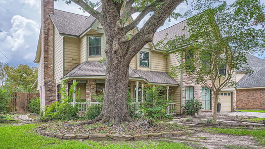 Houston 2-story, 4-bed 21002 Harvest Hill Lane-idx