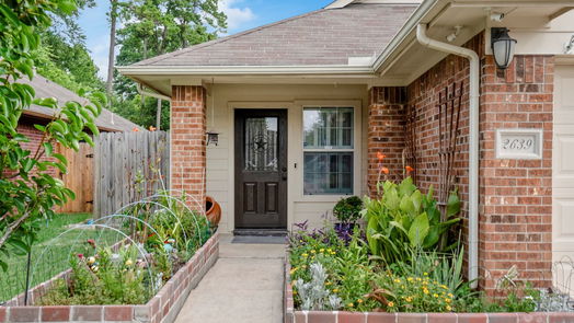 Houston 1-story, 2-bed 2639 Cypress Island Drive-idx