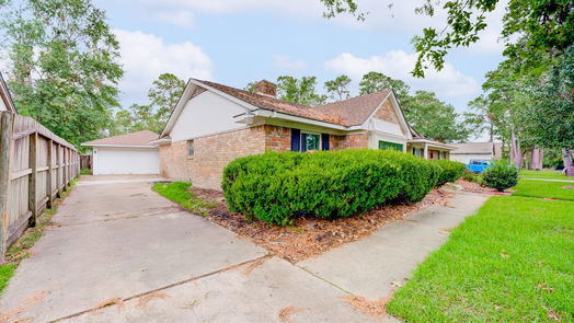 Houston 1-story, 3-bed 1223 N kingsbridge Lane NW 1-idx