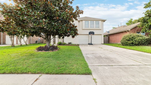 Houston 2-story, 4-bed 21115 Hidden Bridle Court-idx