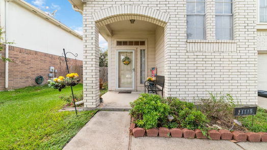 Houston 2-story, 4-bed 21115 Hidden Bridle Court-idx