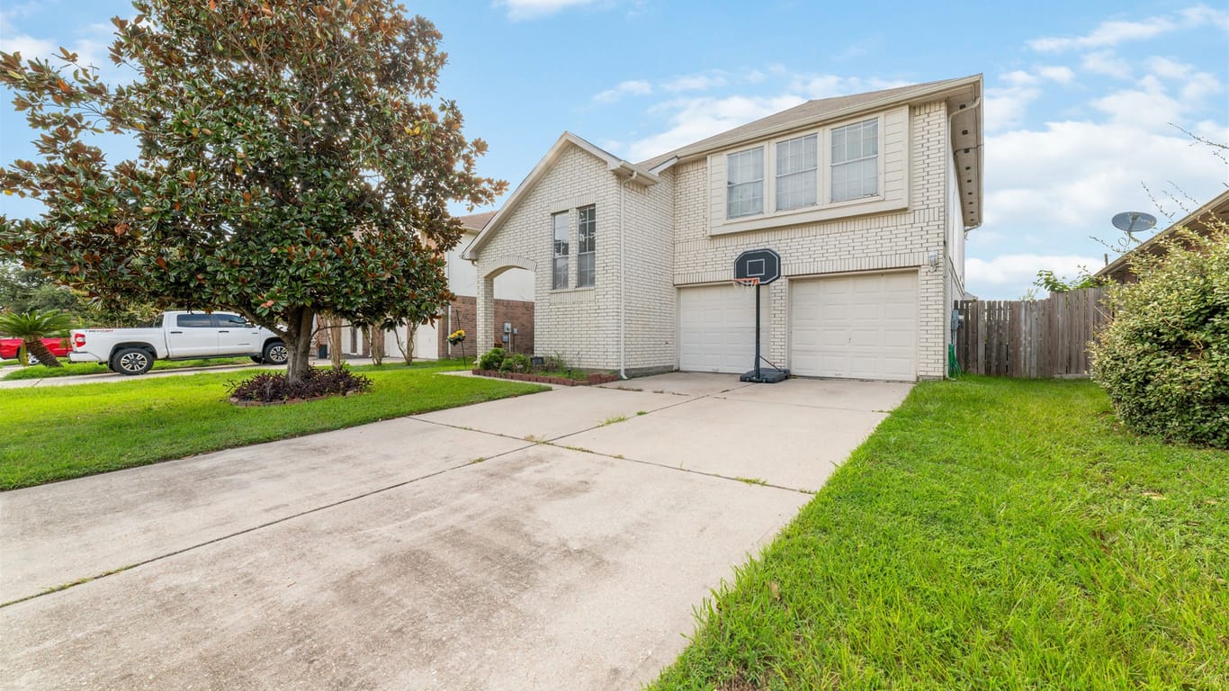 Houston 2-story, 4-bed 21115 Hidden Bridle Court-idx