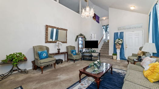 Houston 2-story, 4-bed 21115 Hidden Bridle Court-idx