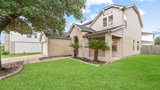 Houston 2-story, 4-bed 527 Remington Point Court-idx