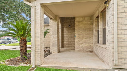 Houston 2-story, 4-bed 527 Remington Point Court-idx