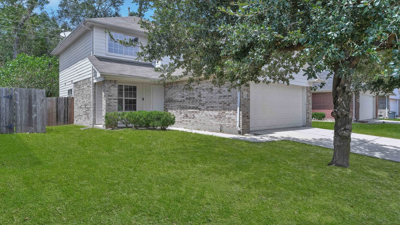 Houston 2-story, 4-bed 2819 Cypress Island Drive-idx