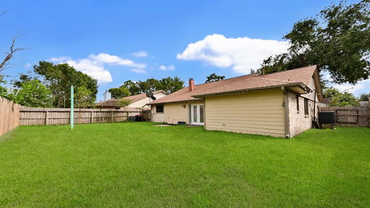 Houston 1-story, 3-bed 16214 N Cross Drive-idx