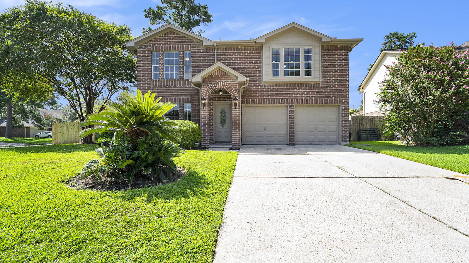 Houston 2-story, 3-bed 2914 Copra Lane-idx