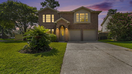 Houston 2-story, 3-bed 2914 Copra Lane-idx