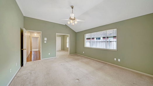 Houston 1-story, 3-bed 3110 Birch Park Lane-idx