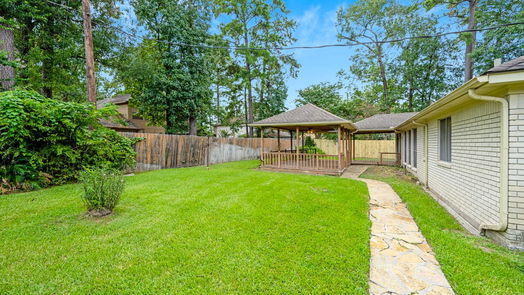 Houston 1-story, 3-bed 3110 Birch Park Lane-idx