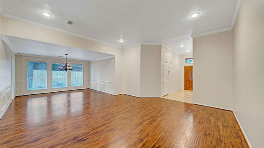 Houston 1-story, 3-bed 3110 Birch Park Lane-idx