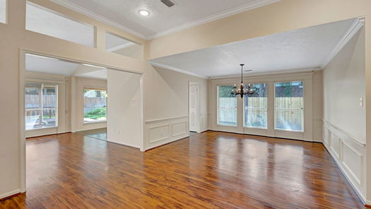 Houston 1-story, 3-bed 3110 Birch Park Lane-idx