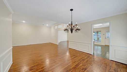 Houston 1-story, 3-bed 3110 Birch Park Lane-idx