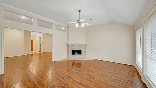 Houston 1-story, 3-bed 3110 Birch Park Lane-idx