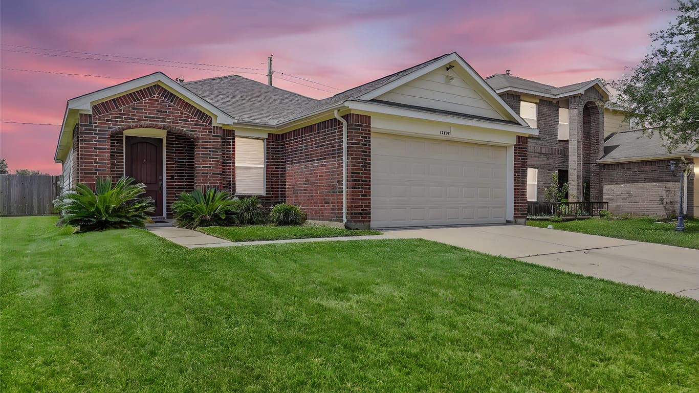 Houston 1-story, 3-bed 19007 Desert Marigold Drive-idx