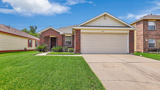 Houston 1-story, 3-bed 19007 Desert Marigold Drive-idx