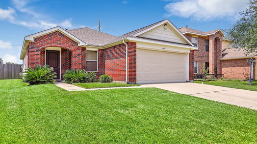 Houston 1-story, 3-bed 19007 Desert Marigold Drive-idx