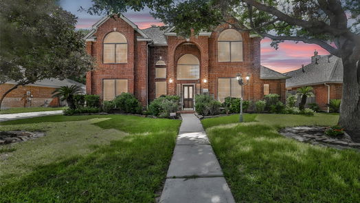 Houston 2-story, 4-bed 20826 Auguswood Lane-idx