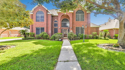 Houston 2-story, 4-bed 20826 Auguswood Lane-idx