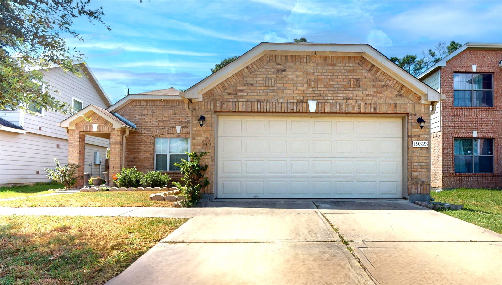 Houston 1-story, 4-bed 19323 Remington Bend Drive-idx