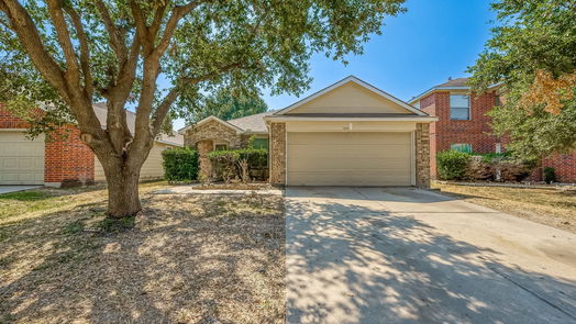 Houston 1-story, 3-bed 714 Ashlen Drive-idx