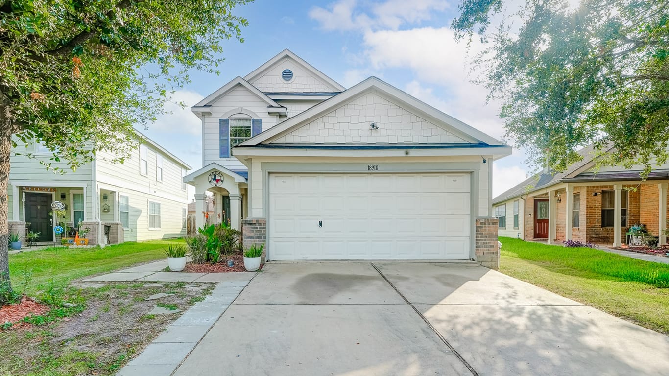 Houston 2-story, 3-bed 18910 Siril Drive-idx