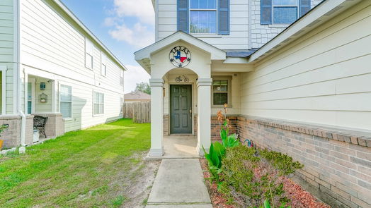 Houston 2-story, 3-bed 18910 Siril Drive-idx