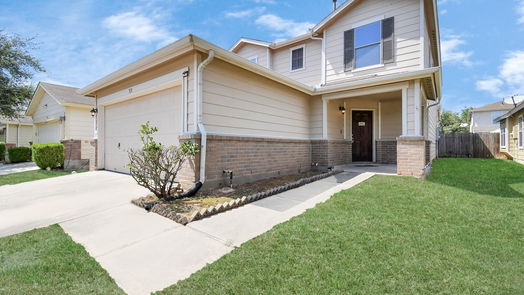 Houston 2-story, 3-bed 323 Remington Bend Court-idx