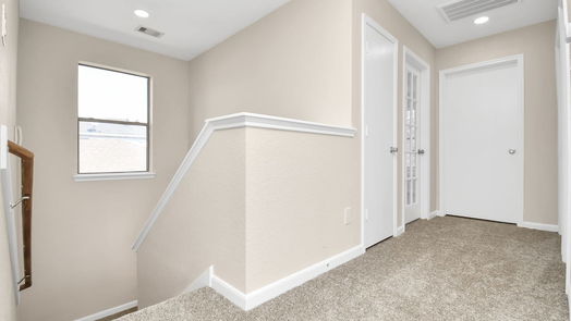 Houston 2-story, 3-bed 323 Remington Bend Court-idx