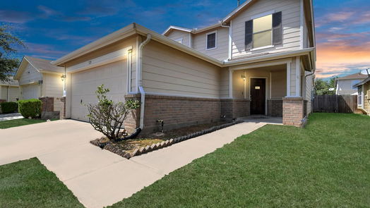 Houston 2-story, 3-bed 323 Remington Bend Court-idx