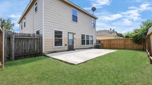 Houston 2-story, 3-bed 323 Remington Bend Court-idx