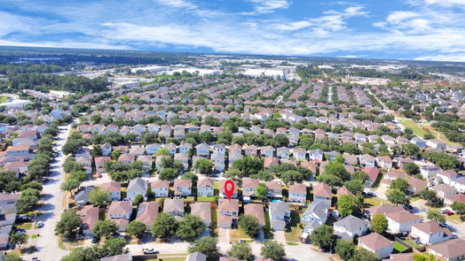 Houston 2-story, 3-bed 323 Remington Bend Court-idx