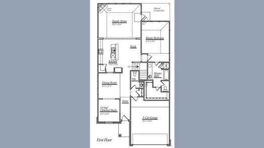 Houston 2-story, 4-bed 1019 Carolina Wren Circle-idx