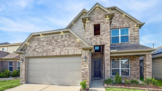 Houston 2-story, 4-bed 1019 Carolina Wren Circle-idx