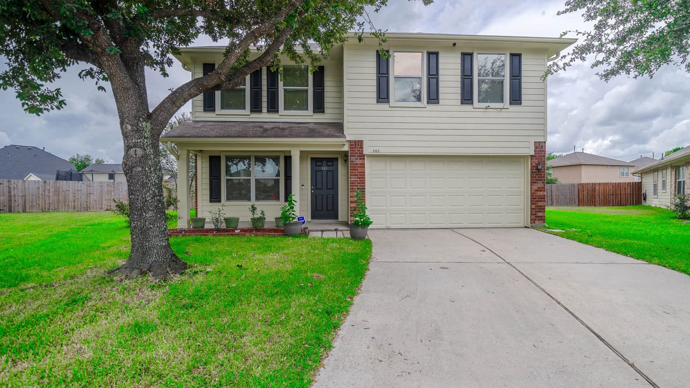 Houston 2-story, 4-bed 902 Patti Lane Court-idx