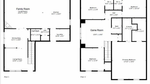 Houston 2-story, 4-bed 902 Patti Lane Court-idx