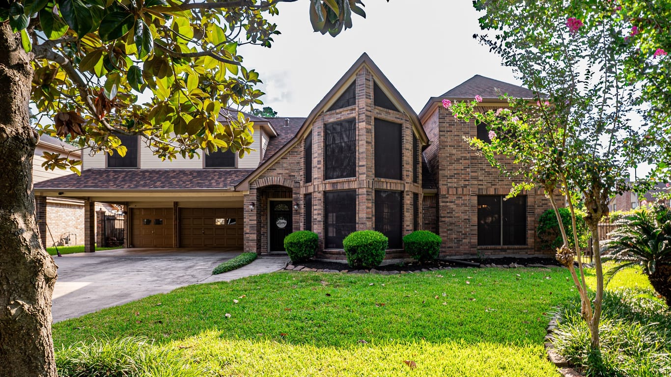 Houston 2-story, 4-bed 20739 Stone Mountain Lane-idx