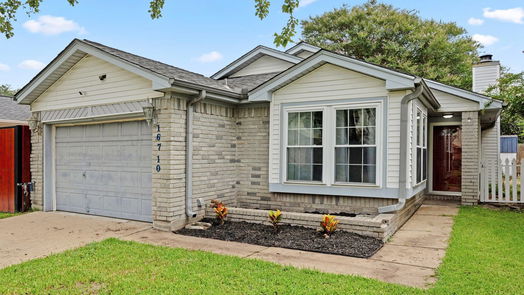 Houston 1-story, 2-bed 16710 Vista Oak Drive-idx