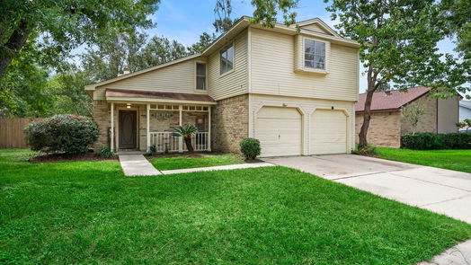 Houston 2-story, 3-bed 734 Northlawn Drive-idx