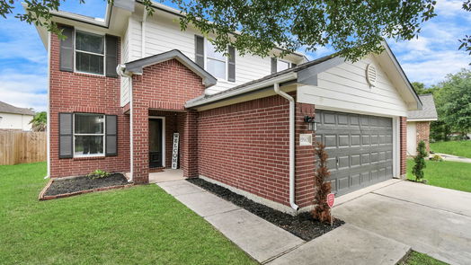 Houston 2-story, 4-bed 19903 Bettencourt Lane-idx