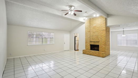 Houston 1-story, 3-bed 16319 N Trail Drive-idx