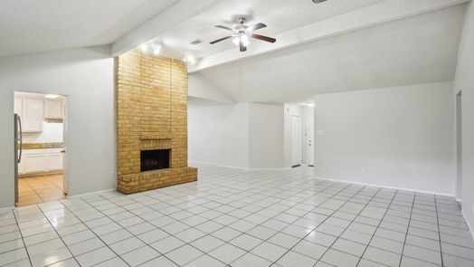 Houston 1-story, 3-bed 16319 N Trail Drive-idx