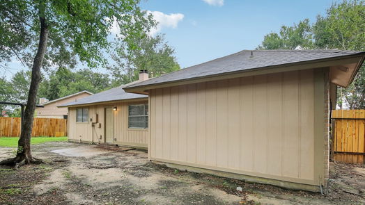 Houston 1-story, 3-bed 16319 N Trail Drive-idx