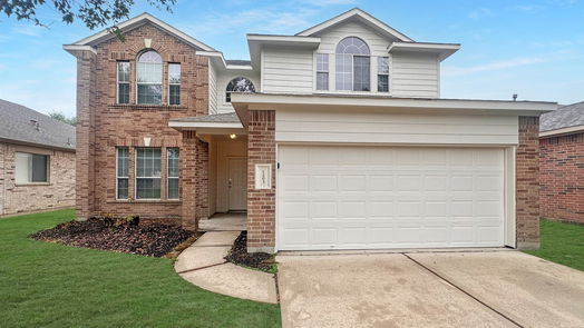 Houston 2-story, 4-bed 1203 Lavender Shade Court-idx